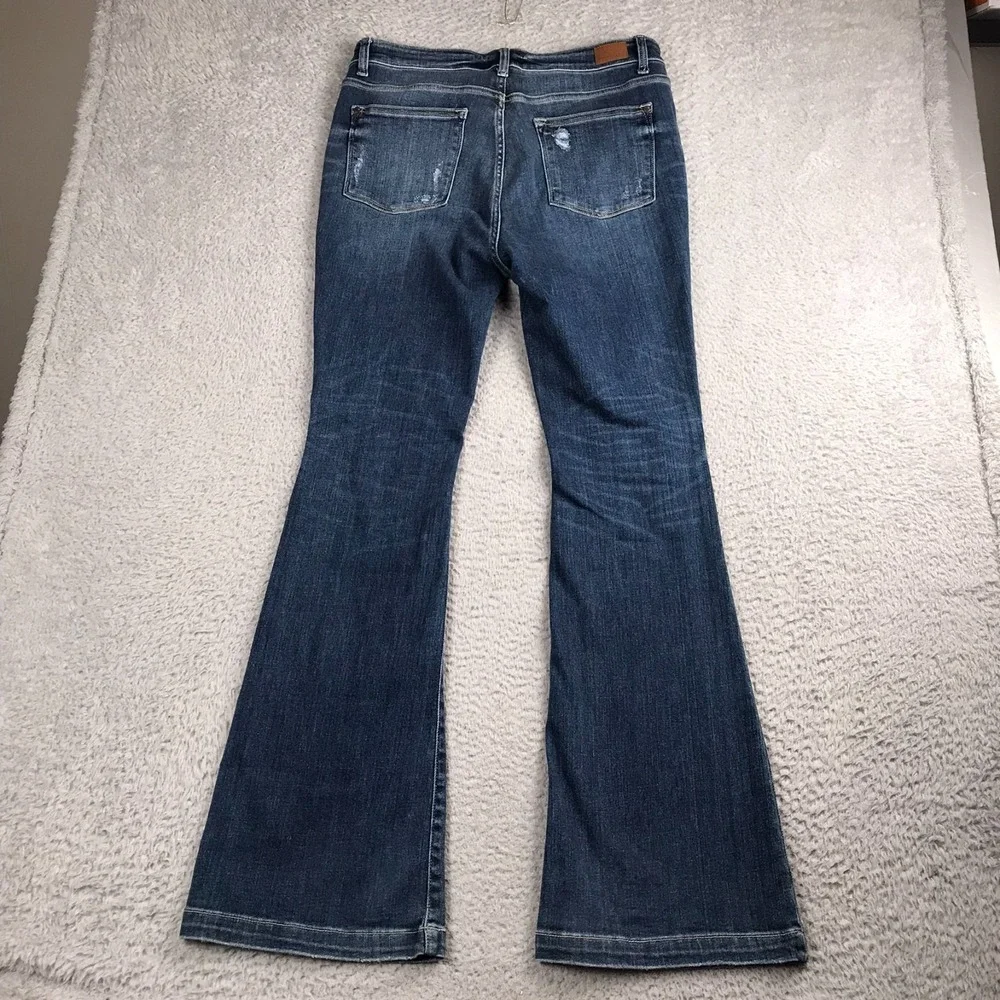 Judy Blue no stains